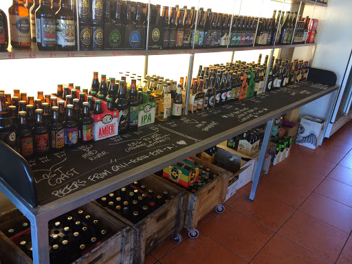 Village Vineyard Fine Booze - Thumbnail