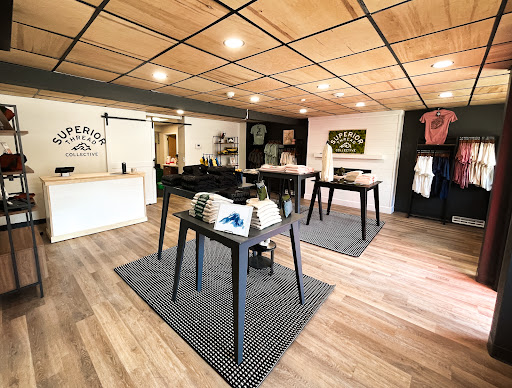 Superior Thread Collective