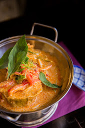 Photo n°104 de Paradis Thaï à Paris (Restaurant vietnamien)