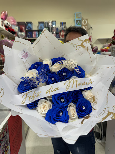 Jayden Flowers and Balloons Gallery - United States