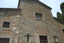Parrocchia S. Pietro Apostolo, Montecatini Alto, Italy
