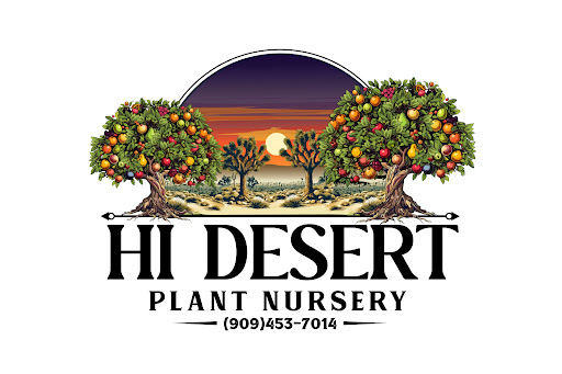 HI Desert Plant Nursery - Thumbnail