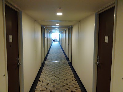Photos of Takaoka Manten Hotel Ekimae