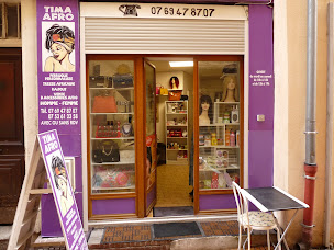 Photo n°16 de tima afro à Manosque (Salon de coiffure)