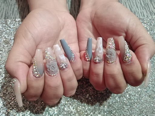 Glazenails - Visual