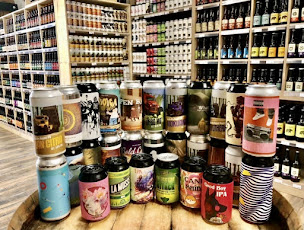 Photo n°9 de Nature de Chêne à Carquefou (Caviste)