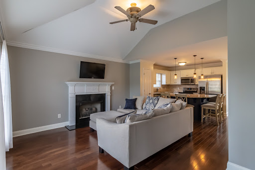 Justin Humphries, Keller Williams Realty Gallery - United States