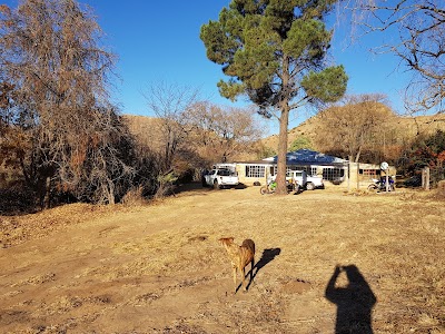 Photos of Old Mill drift Guest Farm