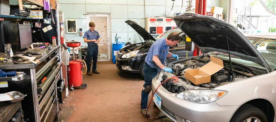 Southeast Auto Service