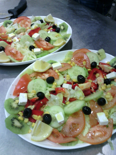 Medan Grill und Pizzeria - Thumbnail