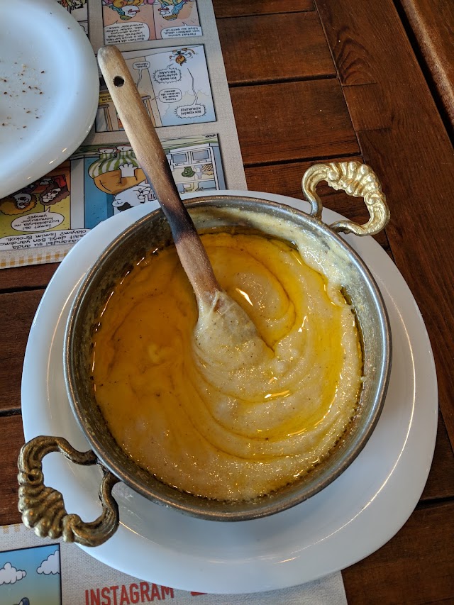 Muhlama Karadeniz Mutfagi