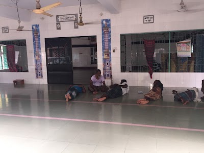 Photos of Daliarpur majar para jamme mosque