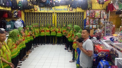 Photos of Aneka Busana