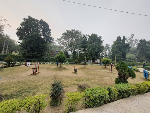 Subhash Park Biharsharif