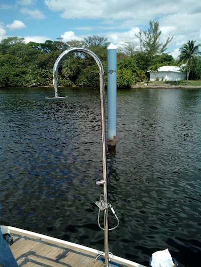 Photos of Lauderdale Marine Center