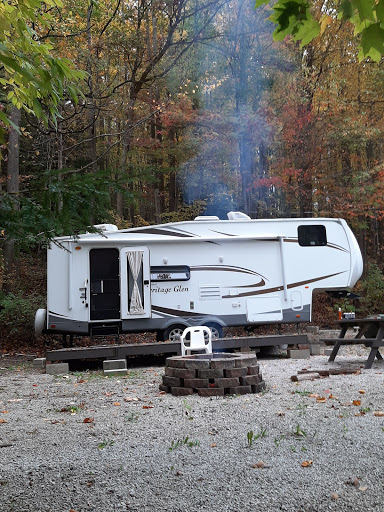 Kenisee's Grand River Camp & Canoe - Thumbnail