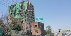 Hameed Latif Hospital lahore