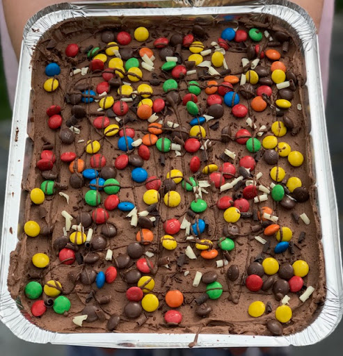 Affordable Bespoke Cakes - Thumbnail