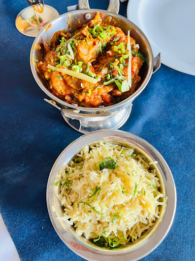 BASRA ROYAL INDIAN RESTAURANTE - Thumbnail