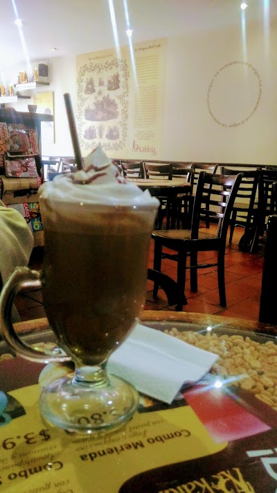 Photos of Kaldivia Caf&eacute;