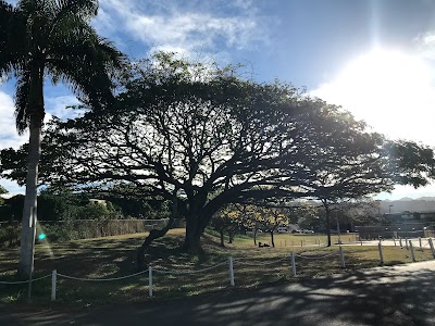 Hālawa District Park