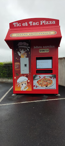 Photo 9 - L'express Pizza
