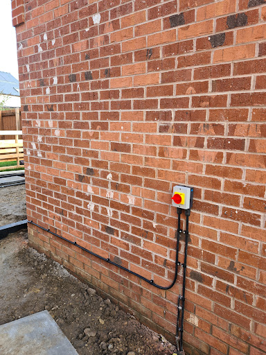 Imp Electrical LTD - Visual