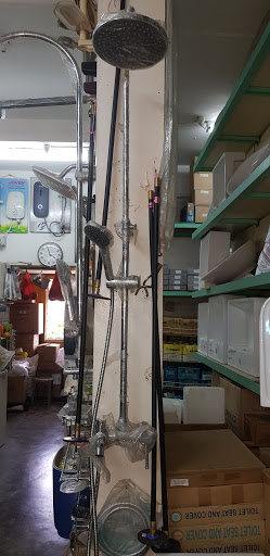 Chan Weng Wah Hardware Pte Ltd - Thumbnail