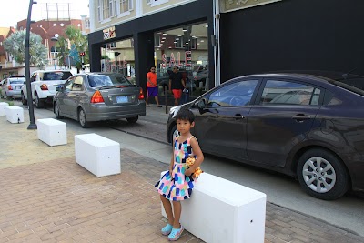 Photos of Aruba Downtown