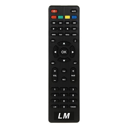 mini receiver remote control 2pis only 15sr