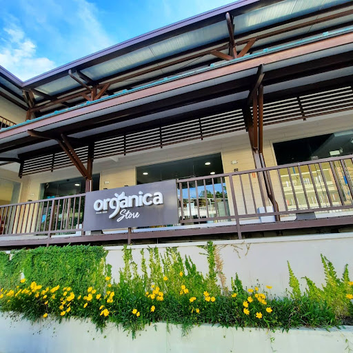 Orgánica Store Boquete Chiriqui