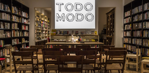 Todo Modo - Visual