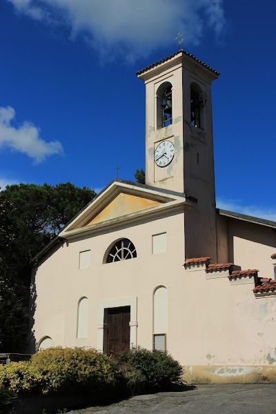 Chiesa San Giulio