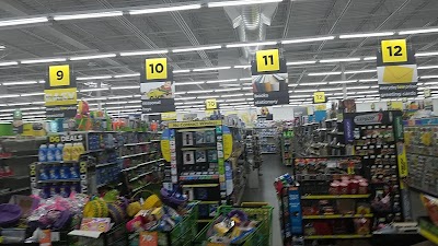 Dollar General Market