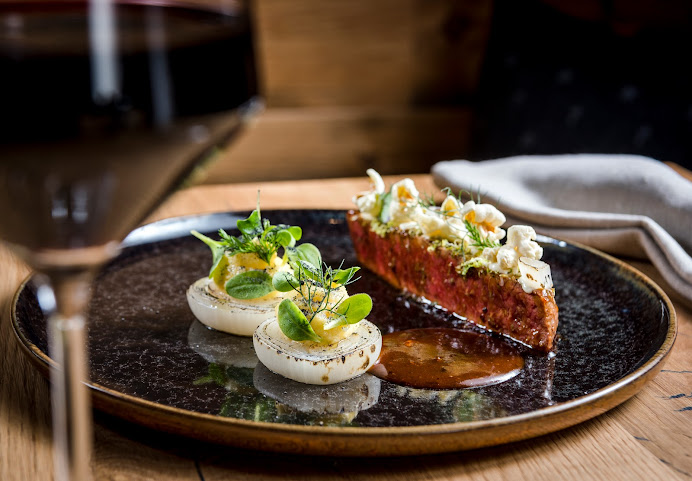 Boutiquehotel Werdenfelserei by null