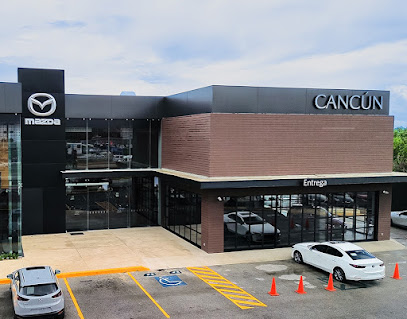 Mazda Cancun