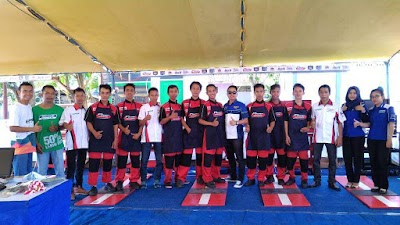 Photos of Sambas Motor