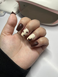 Photo n°3 de Kyara nail's à Beauvais-sur-Matha (Salon de manucure)
