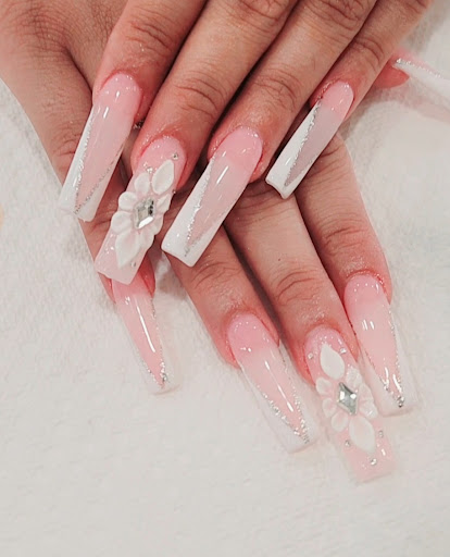 Tips & Toes Fashion