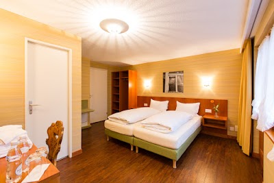 Photos of Caf&eacute; Hotel Marktplatz