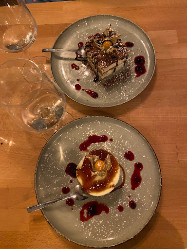 Latio - Italienisches Restaurant - Thumbnail