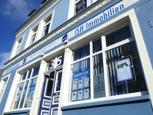 ISH Immobilien OHG - Thumbnail
