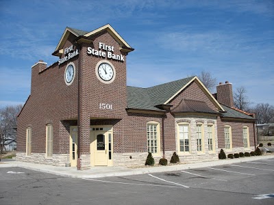 First State Bank of St Charles