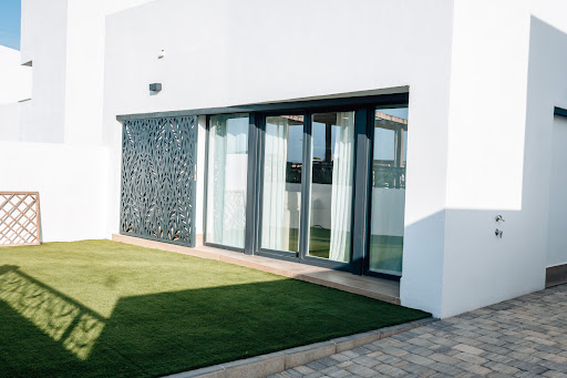 SR Homes - Visual