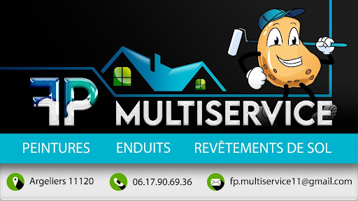 FP Multiservice Gallery - France