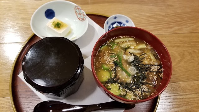 茅乃舎 東京駅店（グランスタ丸の内）