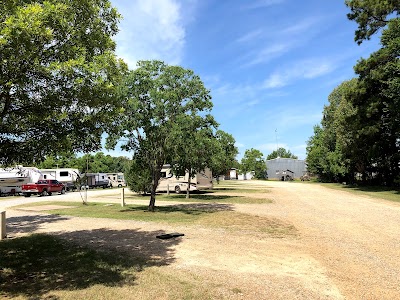 Pavilion RV Park