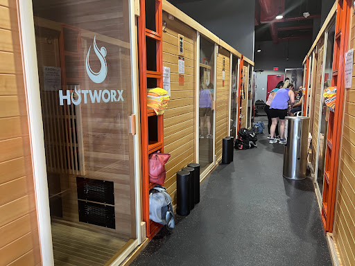 HOTWORX - San Antonio, TX - Alamo Ranch - Thumbnail