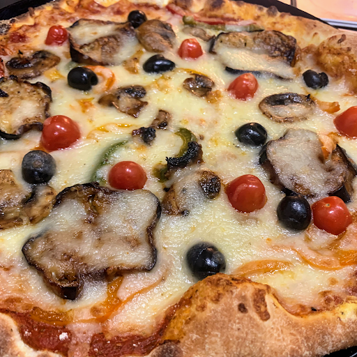 RoseMary Pizzeria