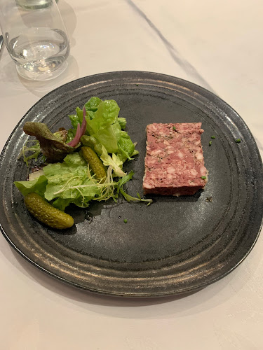 Commentaires et avis sur Restaurant Le Central